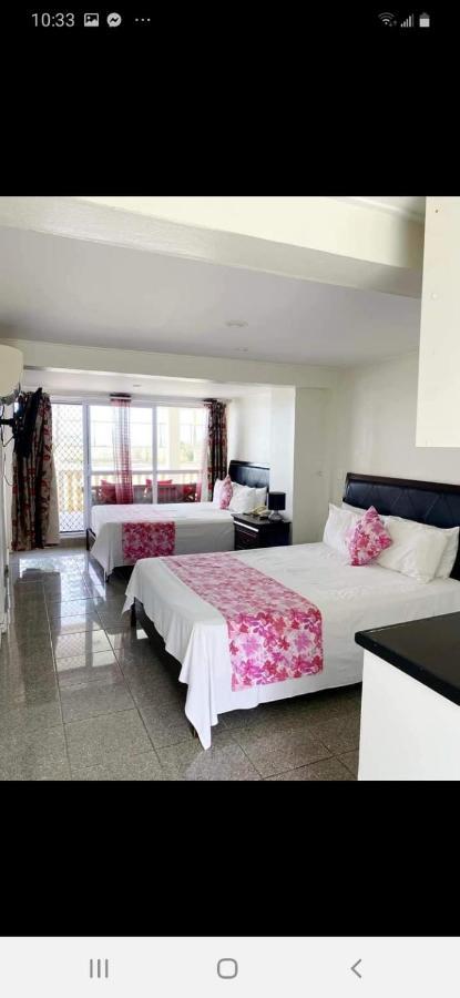 Villa Ishadora Nuku'alofa Exterior foto
