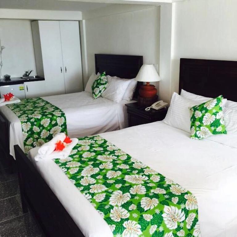 Villa Ishadora Nuku'alofa Cameră foto
