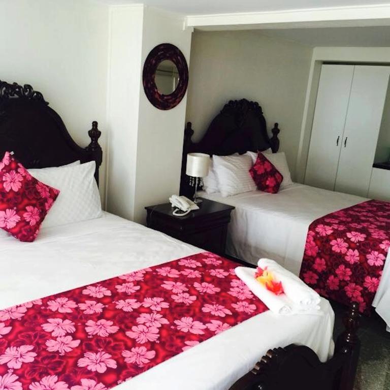 Villa Ishadora Nuku'alofa Cameră foto