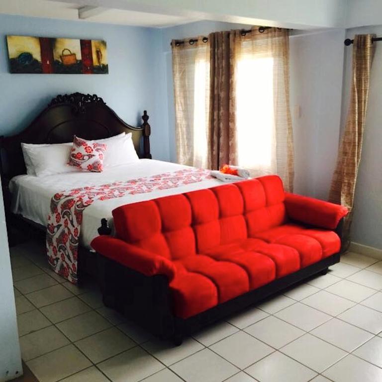 Villa Ishadora Nuku'alofa Cameră foto