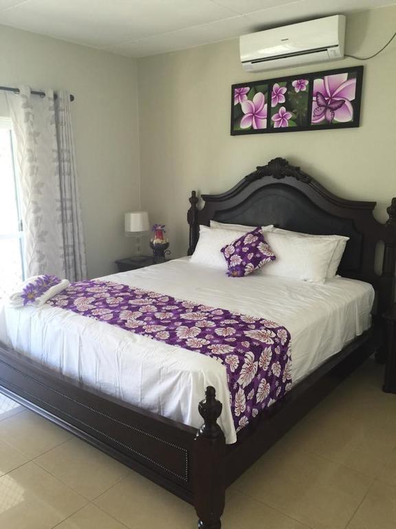 Villa Ishadora Nuku'alofa Cameră foto