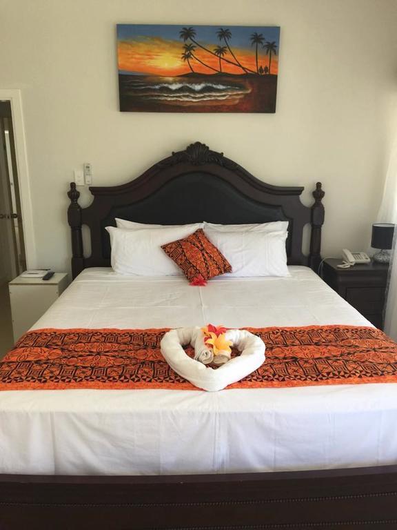 Villa Ishadora Nuku'alofa Cameră foto