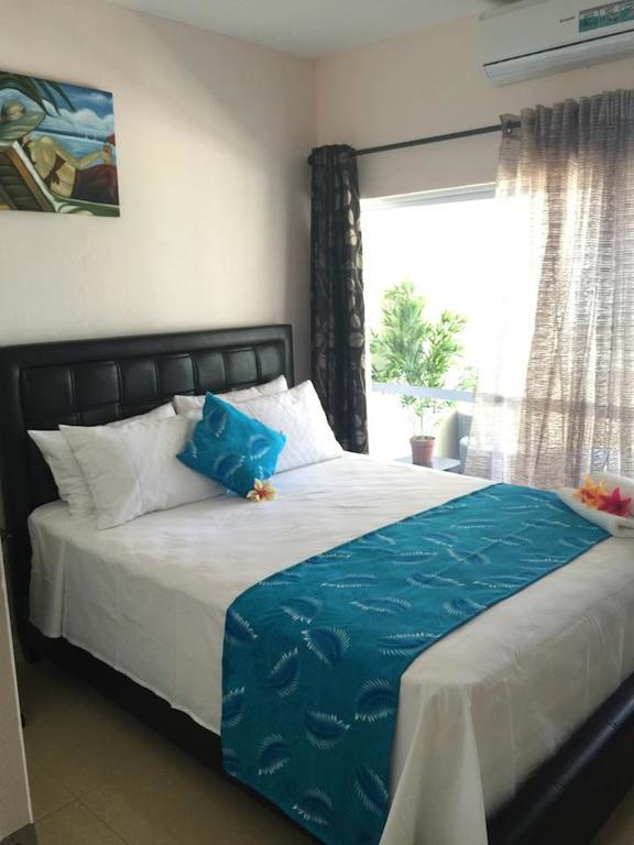 Villa Ishadora Nuku'alofa Cameră foto