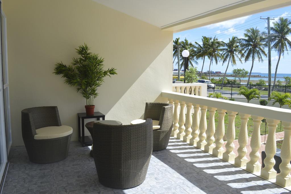 Villa Ishadora Nuku'alofa Exterior foto