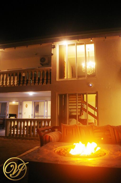 Villa Ishadora Nuku'alofa Exterior foto